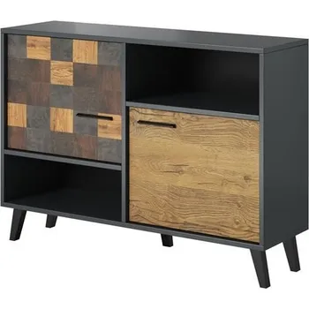 Komoda Komoda Soul 2D