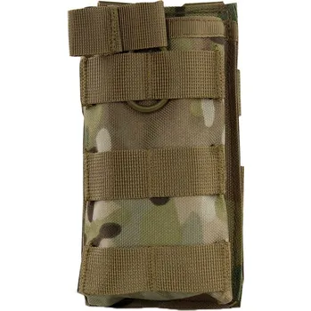 Imperator Tactical Otevřená sumka pro M4/16 zásobník - Multicam