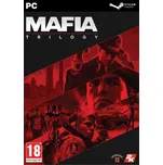 Mafia Trilogy (PC)