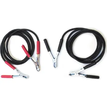 Startovací kabel Startovací kabely 320A 3,5m průřez měděného vodiče 16mm2