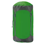 TREKMATES Compression Bag Kompresní obal L/13 l zelený