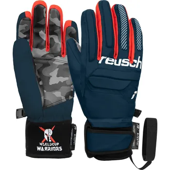 REUSCH WARIOR R-TEX XT JR Alexis Pinturault Velikost: 6,5