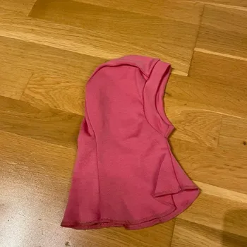 Kukla Merino kukla - starorůžová, Duomamas Velikost: 48