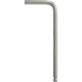 Klíč MILWAUKEE Kompaktní šestihranný klíč imbus, 4mm