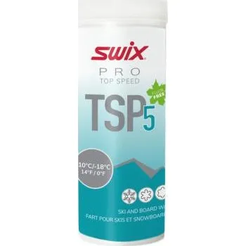 Lyžování SWIX TSP5 40 g