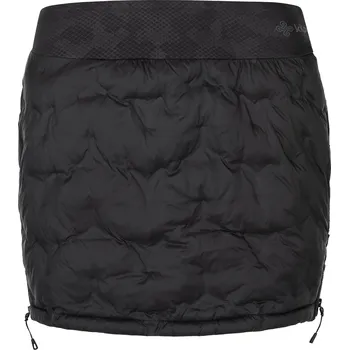 Dámská sukně Kilpi Tany-W QL0206KIBLK černá 44