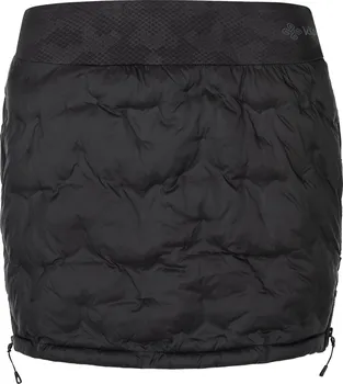 Dámská sukně Kilpi Tany-W QL0206KIBLK černá 44