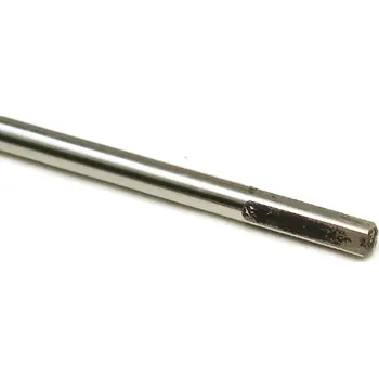 Hnací hřídel pro STIHL FS55, FS80, FS120, FS131, FS200, FS250, FS300, FS350 OEM 4137 711 3200