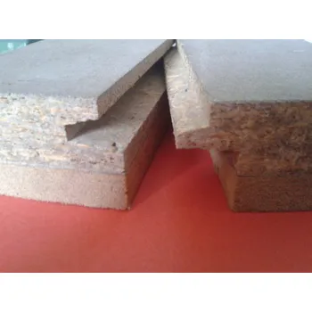 Stavební deska CETRIS PDI 610x1220mm 34mm