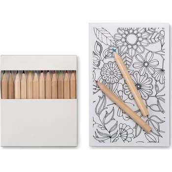 Kresba Omalovánky pro dospělé Paint&relax