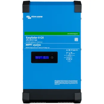 solární měnič Hybridní solární jednotka EasySolar-II 48/3000/35-32 MPPT 250/70 GX