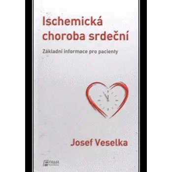 Ischemická choroba srdeční - Daniel, Ladislav