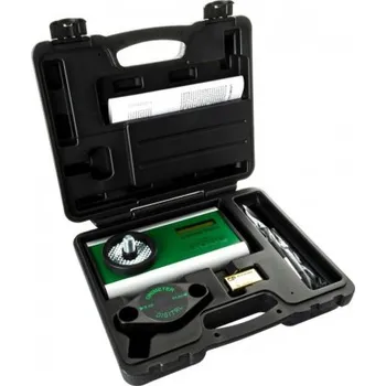 Měřič Vlhkosti Obilí Vlhkoměr Digitální Unimeter Super Digital 20143