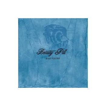 Zahraniční hudba Blue Period / Vinyl / 2LP - Beauty Pill [2 LP]