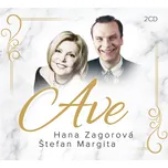 Ave - Hana Zagorová, Štefan Margita