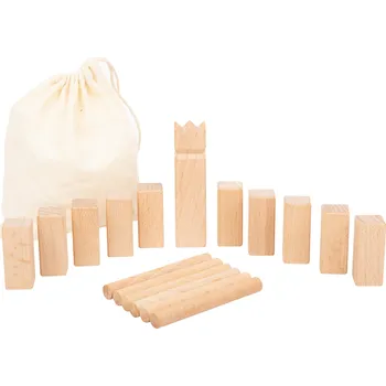 Desková hra Small Foot Vikingská hra Mini