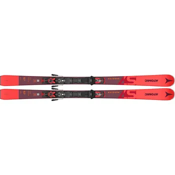 Sjezdové lyže Atomic Redster S7 + M 12 GW 2022/23