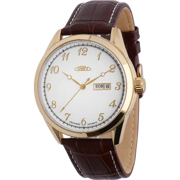 Hodinky PRIM Prestige W01P.13177.D