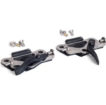 Vázání na snowboard Úchyt Voile Light Speed Touring Bracket pro splitboardové vázání