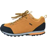 Unisex boty BUSHMAN GOER žlutá 36