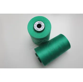 Nit Unipoly - 5000m Zelená (664)