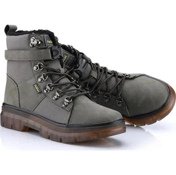 Dámská zimní obuv NAX Aroka LBTU362558