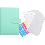 Lifestyle Pořadač s kroužky a 10…