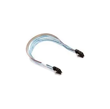 Síťový kabel SUPERMICRO SFF 8087 to SFF 8087 Internal Backplane Cable, 0.5 m