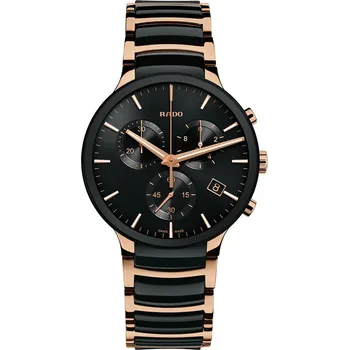 Módní doplněk Pánské hodinky Centrix Rado R30187172