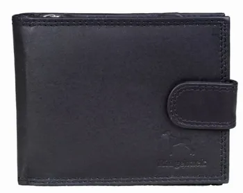 Peněženka Ridgeback JBNC 45 mm černá