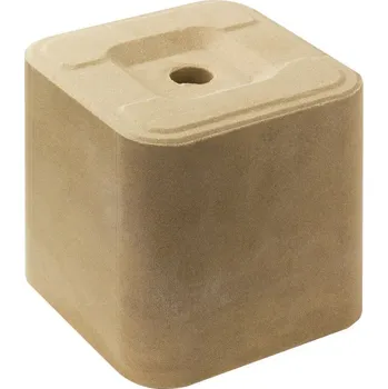 Věšák na sedlo a uzdečku DEMA Minerální liz pro dobytek, 10 kg