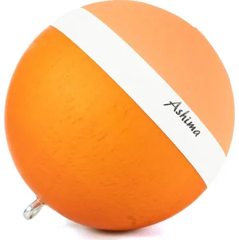 Signalizace záběru Extreme Tackle Ashima bižuterie - Hladinový plovák pro lov překážkách Line Float Large