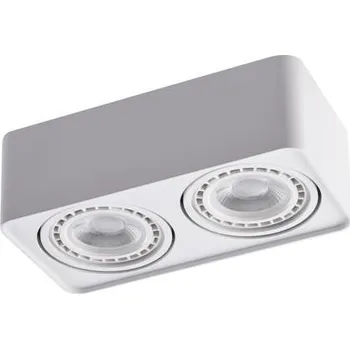 Bodové svítidlo PAOLA 2 230V WH