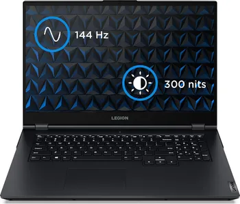 Notebook Lenovo Legion 5 17ACH6H (82JY00AXCK)