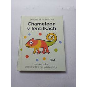 Obrázek k inzerátu: Chameleon v lentilkách