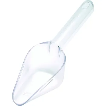 Lopatka na led čirá 0,18l