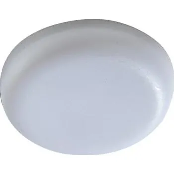 Koupelnové svítidlo LED Koupelnové vestavné svítidlo Azzardo LAMIR R 9 3000K AZ4384 9W 700lm 3000K IP44 9,1cm kulaté bílé