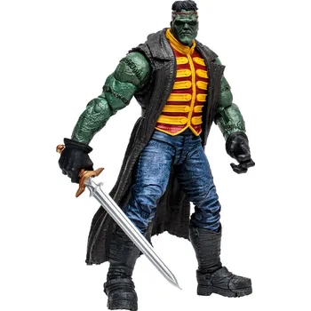 Figurka Batman - sběratelská figurka DC Multiverse Frankenstein 30 cm