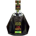 Granette Premium Liqueur ořechový 0,7 l