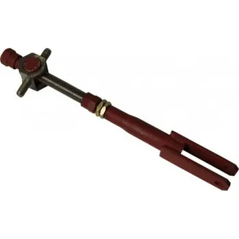 Tažné zařízení Sada Pro Zavěšení Motoru T-25 14560354a03 MZR 21035