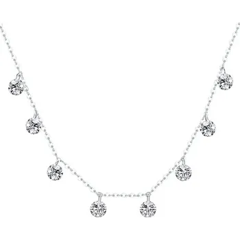 Náhrdelník For Silver Náhrdelník DAZZLING - stříbro 925