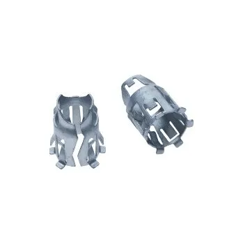 Přislušenství brzdového systému Pouzdro lanka ruční brzdy Fiat Ducato, Jumper, Boxer od 2006 sada 2ks, 77362446