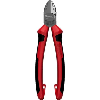 Kleště MILWAUKEE Kleště boční štípací, 160mm