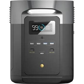Nabíjecí stanice EcoFlow Delta Max PD-1ECO2000