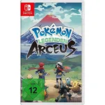 Pokemon Legenden: Arceus Nintendo Switch