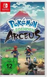 Pokemon Legenden: Arceus Nintendo Switch