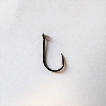 Rybářský háček Tandem Baits háček - Profi Method Feeder MF X5 / 10ks balení Velikost: vel. 10