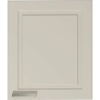 Kuchyňská skříňka Skříňkové dveře BE SMART Rustic D 60/D60R kašmír