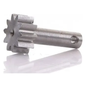 Tažné zařízení Pastorek úplný Zetor 59114917 MZR 34478