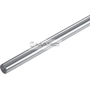 rozdělovač topení KAN-therm Inox Trubka nerezová 1.4521 pro pitnou vodu, topení 15 x 1,2 x 6000 mm, 1629194021